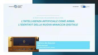 Cybersecurity e Intelligenza Artificiale: la nuova strategia di difesa nazionale