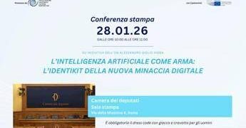 Cybersecurity e Intelligenza Artificiale: l’analisi della minaccia digitale alla Camera