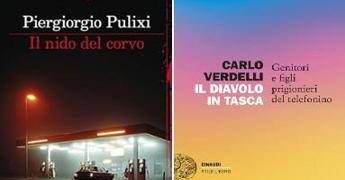 Da Pulixi a Verdelli, le novità in libreria