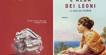 Da Salman Rushdie a Stefania Auci, le novità in libreria