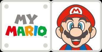 Da idraulico a babysitter: Nintendo lancia la linea My Mario in Italia