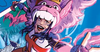 Dagli X-Men a My Hero Academia: il festival pop di Padova si fa in due