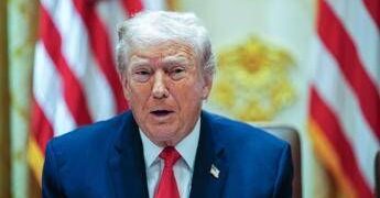 Dal Venezuela all’Ucraina e Gaza, la riunione di Gabinetto fiume di Trump