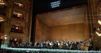 Dalle ceneri al trionfo, La Fenice e il Liceu incantano Barcellona
