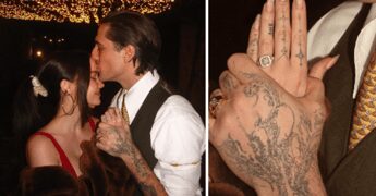 Damiano David, Dove Cameron svela il retroscena sulla proposta di matrimonio: “Non me lo aspettavo”