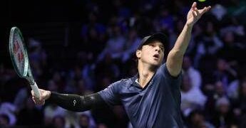 Darderi-Khachanov: orario, precedenti e dove vederla in tv