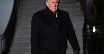 Davos, attesa per discorso Trump: Groenlandia divide e accende le tensioni