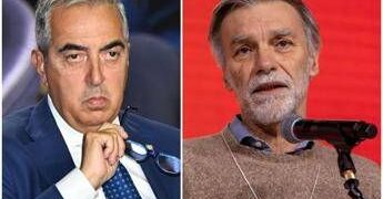 Ddl Antisemitismo, asse Gasparri-Delrio: “Facciamo presto, bene e insieme”