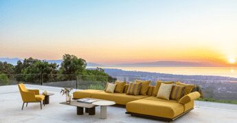 Design, il ‘made in Europe’ dell’arredo in mostra a Parigi scommettendo su creatività e resilienza