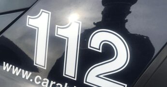 Divampa incendio in struttura a Canosa di Puglia, tutti salvi i 91 ospiti