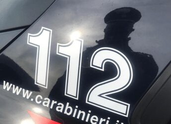 Divampa incendio in struttura a Canosa di Puglia, tutti salvi i 91 ospiti