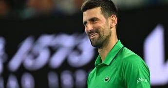 Djokovic, Alcaraz gli ha ‘rubato’ il servizio? “Gli chiederò i diritti”