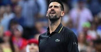 Djokovic, annuncio a sorpresa: lascia la PTPA, il sindacato che aveva fondato