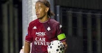 Dos Santos, il calciatore del Metz eroe a Crans-Montana: è rientrato nel locale per salvare la fidanzata