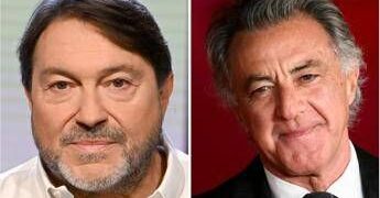 “Dovrebbe restituire 8 milioni”, stoccata di Ranucci a Barbareschi