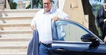 Durigon: “Dimagrito? Ho perso 43 chili”