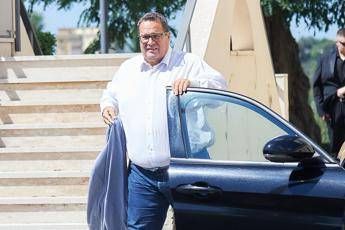 Durigon: “Dimagrito? Ho perso 43 chili”