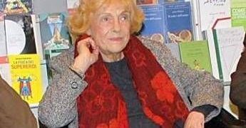E’ morta Carla Vasio scrittrice e poetessa, unica donna del Gruppo 63