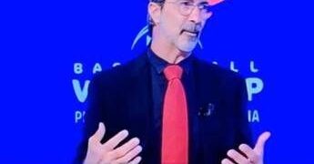 E’ morto Alessandro Tiberti, il cordoglio della Rai