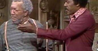 E’ morto Demond Wilson, star della sitcom ‘Sanford and Son’