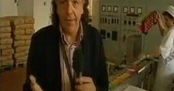 E’ morto Gianluigi Armaroli, storico corrispondente dall’Emilia-Romagna per Tg5