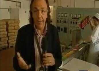 E’ morto Gianluigi Armaroli, storico corrispondente dall’Emilia-Romagna per Tg5