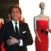 È morto Valentino, Meloni: “Maestro di stile ed eleganza, l’Italia perde una leggenda”
