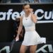 Elina Svitolina, chi è la tennista ucraina in semifinale agli Australian Open