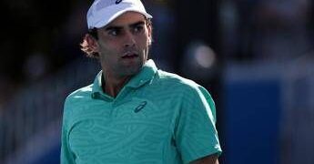 Eliot Spizzirri, chi è l’avversario di Sinner agli Australian Open