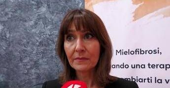 Ematologa Rossi: “Anemia tratto caratterizzante in mielofibrosi”