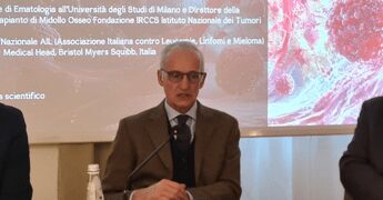 Ematologo Corradini: “In trattamento linfomi liso-cel efficace e a bassa tossicità”