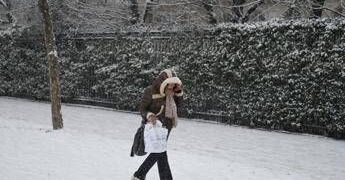 Epifania tra freddo, neve e rischio alluvioni: le previsioni meteo