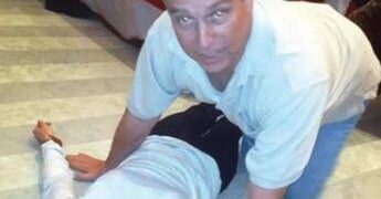 Epstein, i nuovi file: la foto che imbarazza l’ex principe Andrea