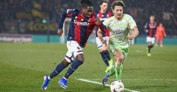 Europa-League, Bologna-Celtic 2-2: Dallinga e Rowe riprendono gli scozzesi
