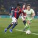 Europa-League, Bologna-Celtic 2-2: Dallinga e Rowe riprendono gli scozzesi