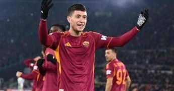 Europa League, oggi Panathinaikos-Roma e Maccabi Tel Aviv-Bologna – Diretta