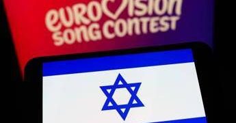 Eurovision, Rai: “Assoluta volontà che Israele partecipi, polemiche artisti riguardano gli artisti”