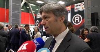 Export, Zoppas (Ice): “Abbiamo portato a Marca 60 buyers strategici”