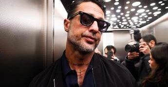 Fabrizio Corona denuncia Mediaset per tentata estorsione