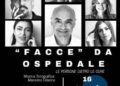 ‘Facce da ospedale – Le persone dietro le cure’, mostra fotografica al San Camillo di Roma