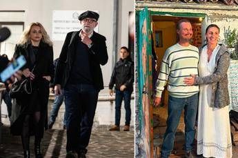 Famiglia nel bosco, esposto contro assistente sociale: “Ostile e non imparziale”