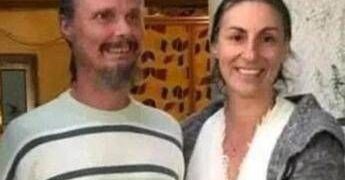 Famiglia nel bosco, oggi papà Nathan oggi incontra i figli ma solo per un’ora