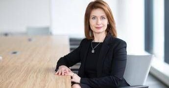 Farmaceutica: Ipsen Italia, Irina Zotova è il nuovo presidente e Ad