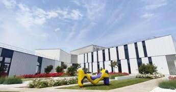 Farmaceutica, Merck: nel sito di Modugno-Bari nuova linea per farmaci iniettabili in siringa