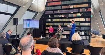 Farmaci: Bpco, a breve in Italia rimborso per il primo biologico mirato