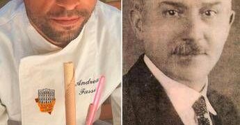 Fassi: “L’imperfezione del gelato artigianale il segreto del successo del Palazzo del freddo romano”