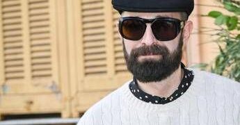 Fausto Lama, dopo i Coma_Cose riparte con un percorso solista