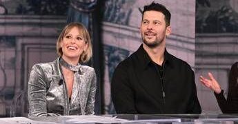 Federica Pellegrini incinta, le voglie in gravidanza: la gag esilarante con Matteo Giunta