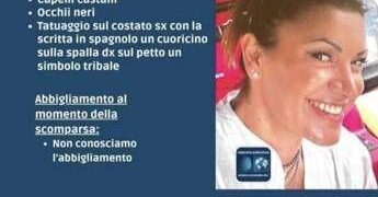 Federica Torzullo scomparsa da Anguillara, sequestrati auto e cellulare del marito