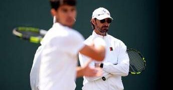 Ferrero, il futuro dopo Alcaraz: “Allenare Sinner? Dovrei pensarci…”